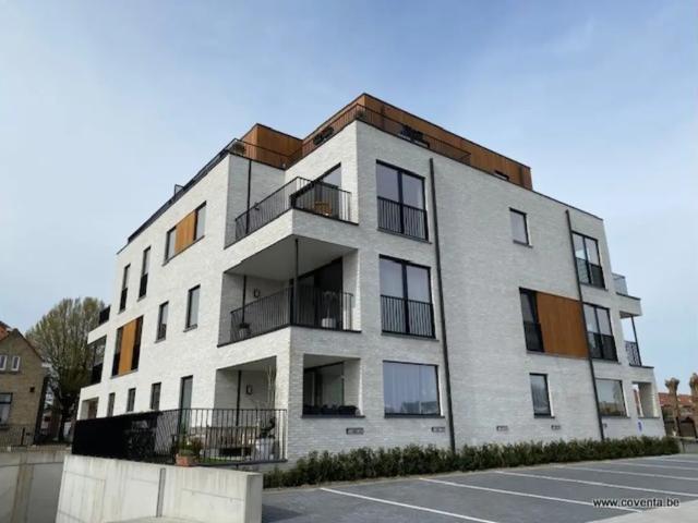 Appartement location à Moorslede, West-Vlaanderen