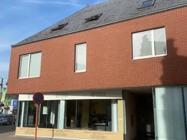 Appartement location à Moorslede, West-Vlaanderen