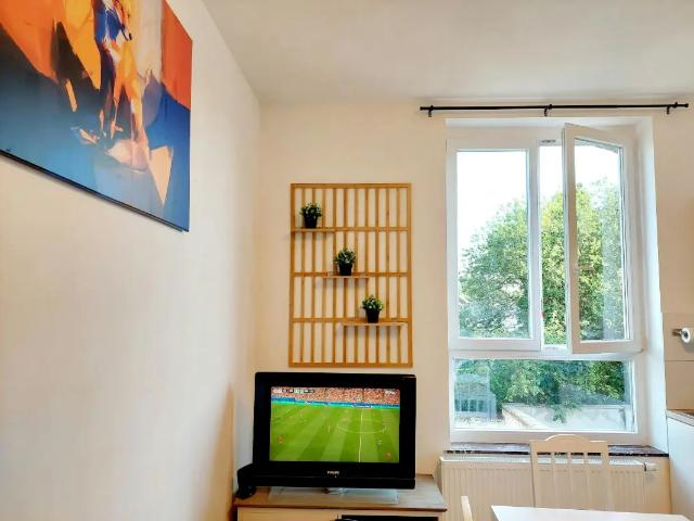 Appartement location à Charleroi, Wallonie