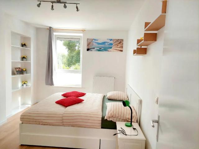 Appartement location à Charleroi, Wallonie