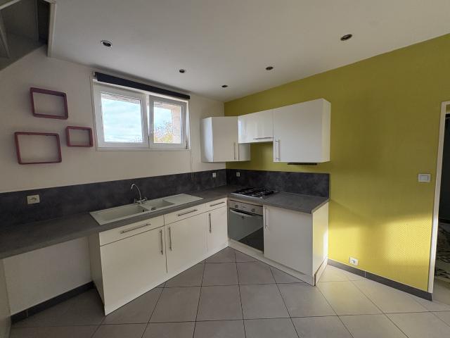 Duplex location à Rochefort, Nouvelle-Aquitaine