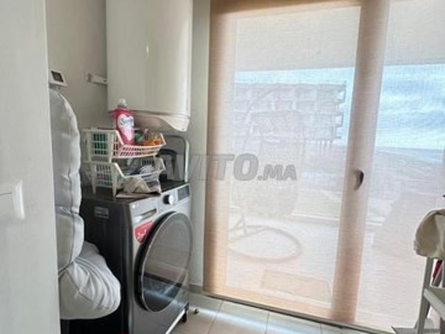 Appartement location à Rbat