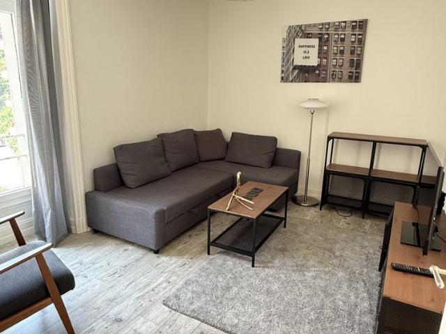 Apartment mieten in Chailly-Montreux, Waadt
