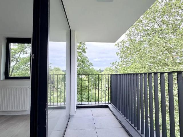 Appartement location à Namen, Wallonie