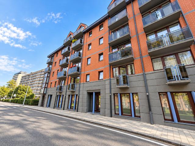 Appartement location à Jambes, Namur