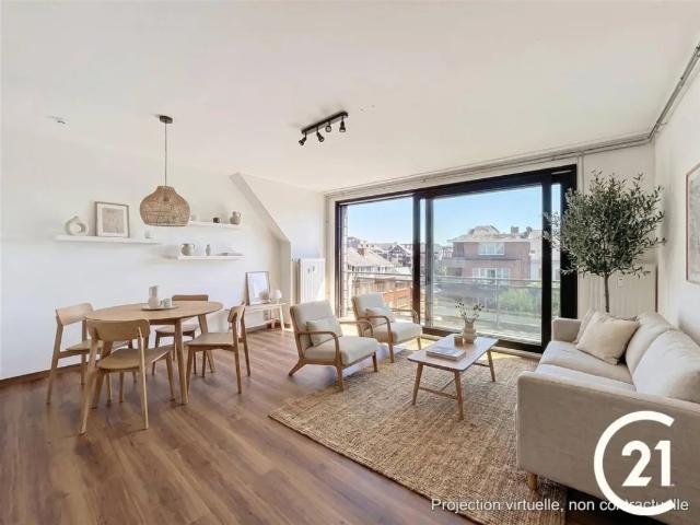 Appartement location à Namen, Wallonie