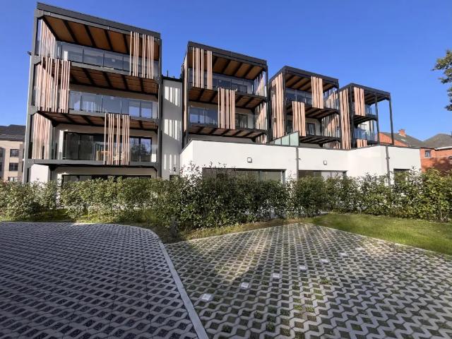 Appartement location à Namen, Wallonie