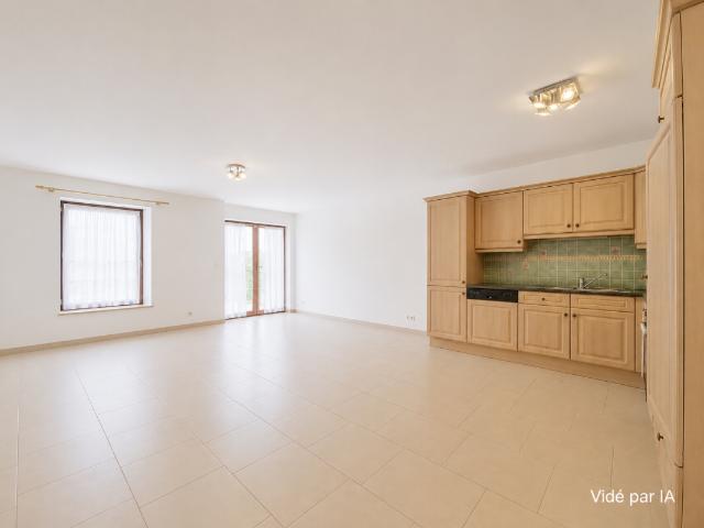 Appartement location à Namen, Wallonie