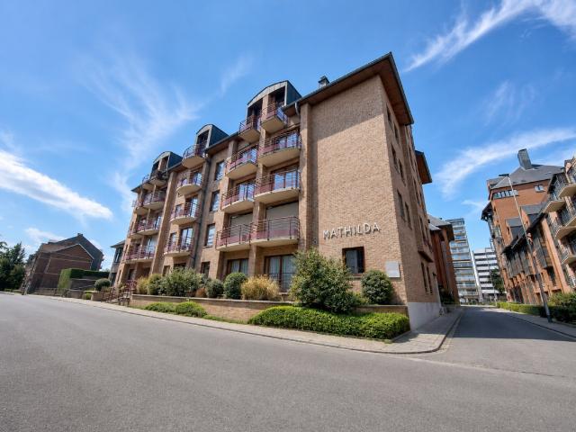 Appartement location à Jambes, Namur