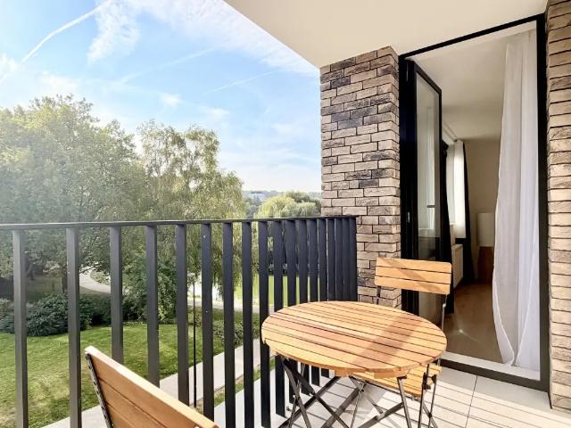 Appartement location à Velaine, Namur