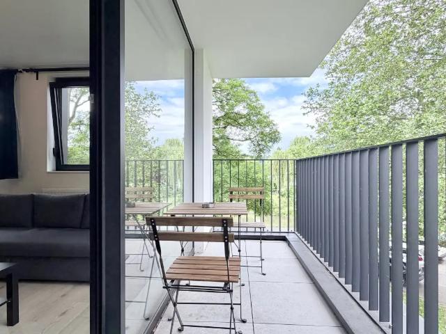 Appartement location à Namen, Wallonie