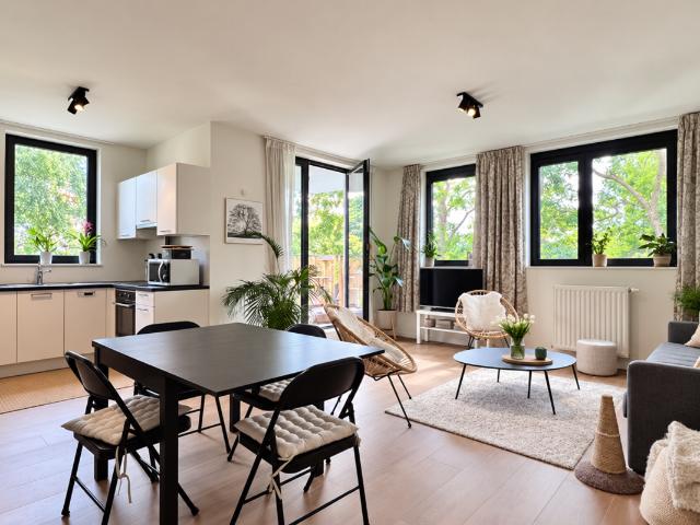 Appartement location à Namen, Wallonie