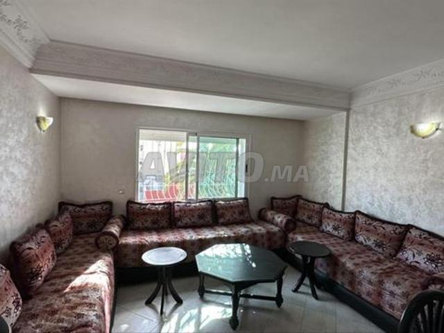 Appartement location à El Ma, Gharb-Chrarda-Beni Hssen