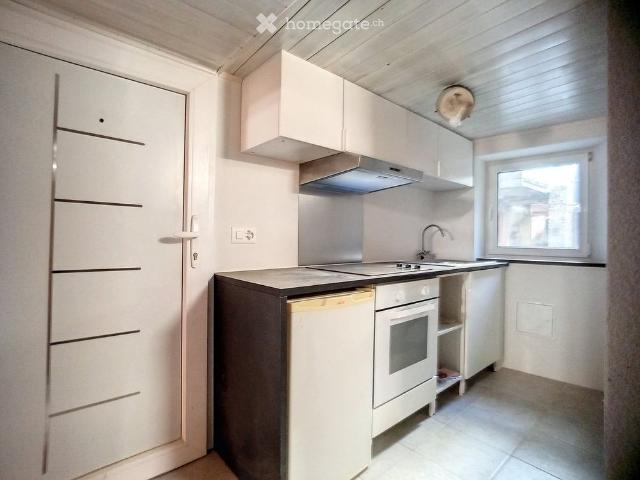 Apartment mieten in Saint-Léonard, Sierre