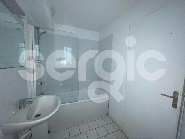 Studio location à Lille