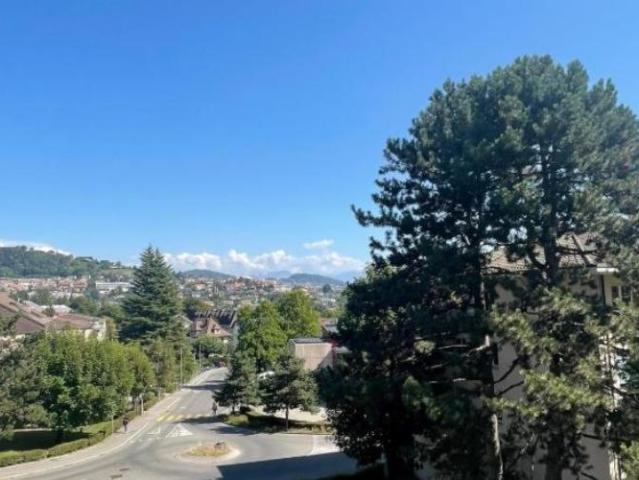 Apartment mieten in Pully, District de Lavaux-Oron