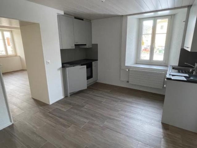 Apartment mieten in Courtelary, Bern