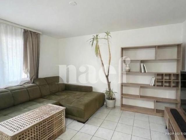 Apartment mieten in Seigneux, Valbroye