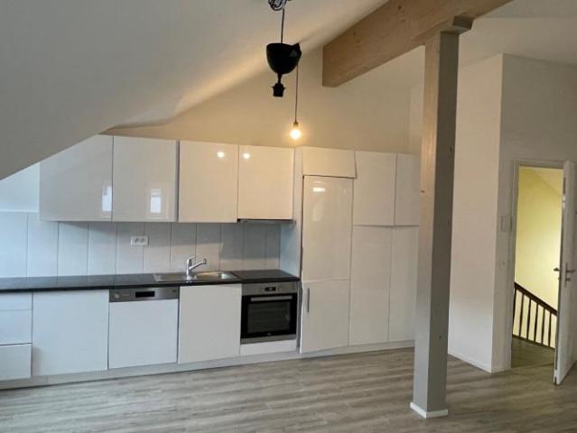 Apartment mieten in St-Imier, Bern
