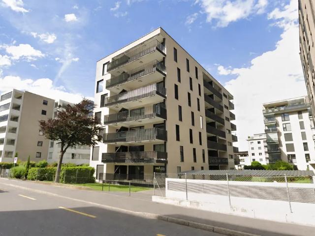 Apartment mieten in Martigny, Wallis