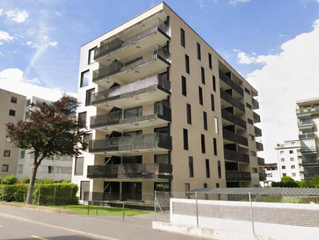 Apartment mieten in Le Guercet, Martigny