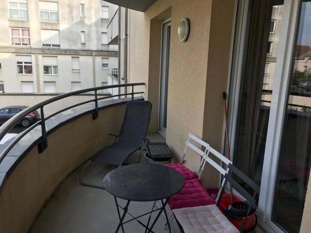 Appartement location à Sainte-Luce-sur-Loire, Loire-Atlantique