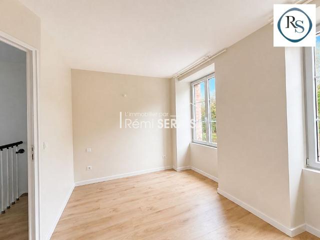 Appartement location à Le Fourneau, Essay