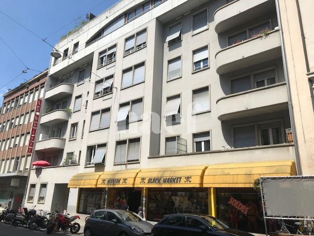 Apartment mieten in Conches