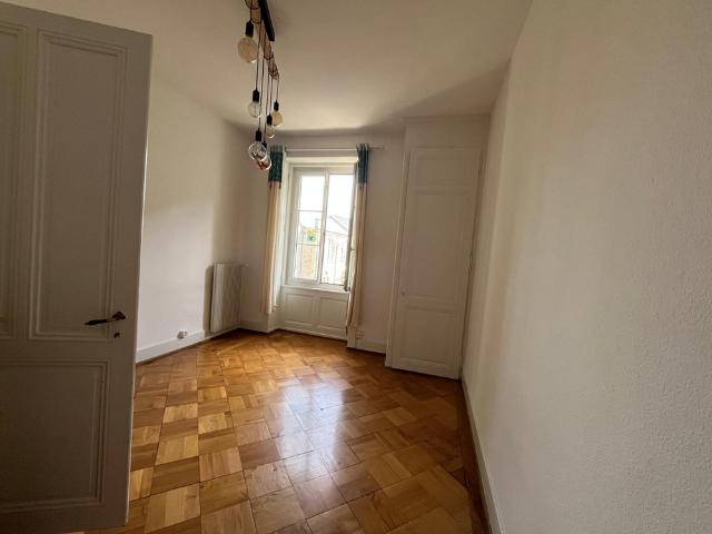 Apartment mieten in Chailly-Montreux, Waadt