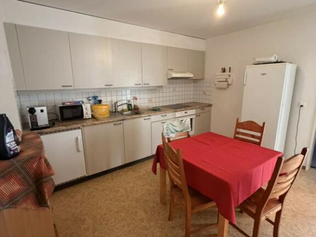 Wohnung mieten in Cossonay-Ville, Waadt