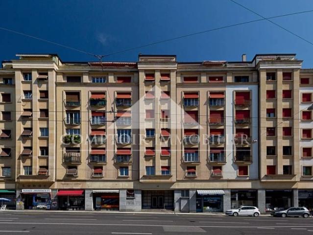 Apartment mieten in Conches