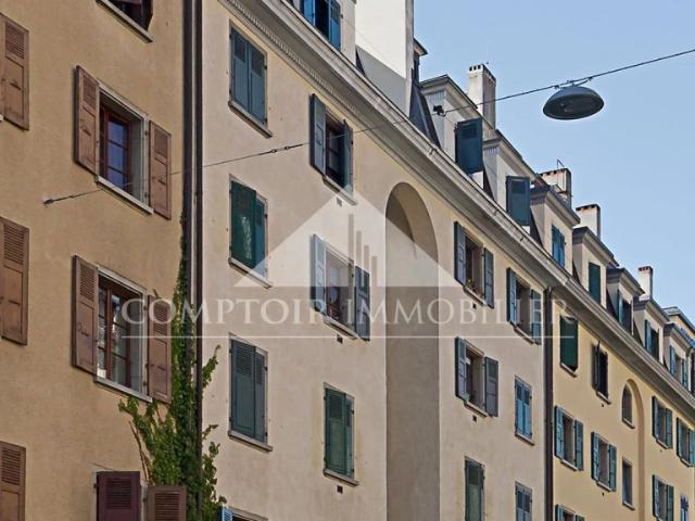 Apartment mieten in Conches