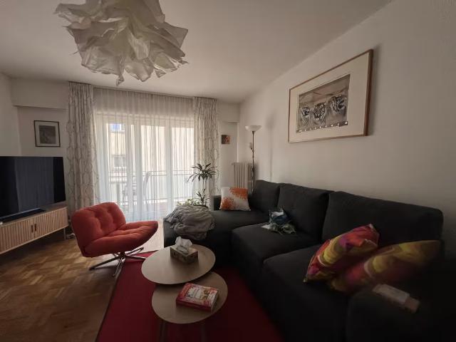 Apartment mieten in Aigle, District d'Aigle