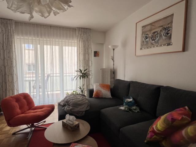 Apartment mieten in Aigle, District d'Aigle