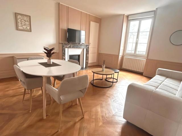 Appartement location à Le Mans, Yvré-l'evêque