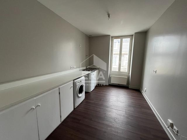 Appartement location à Châteauroux