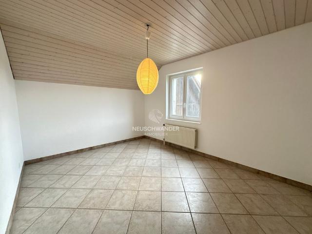 Apartment mieten in Chevenez, Haute-Ajoie