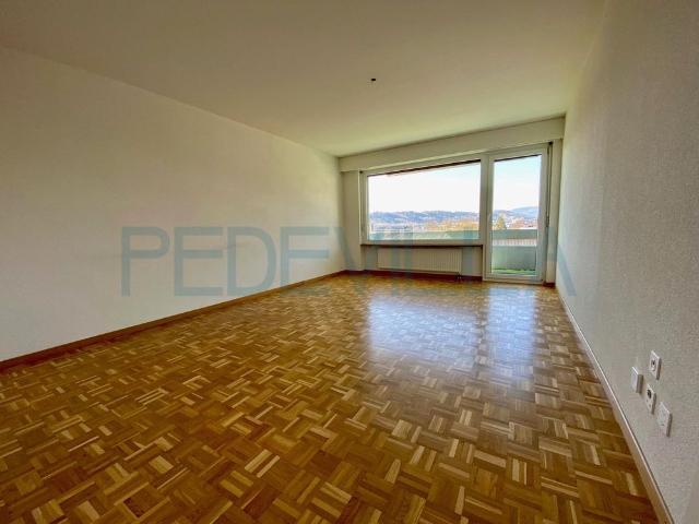 Apartment mieten in Lengnau (BE), Verwaltungsregion Seeland