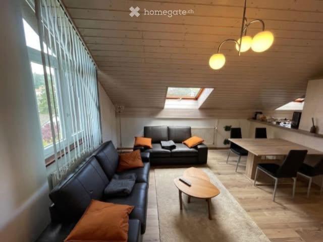 Apartment mieten in Porrentruy, District de Porrentruy