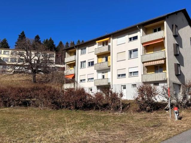 Apartment mieten in Sainte-Croix, Waadt