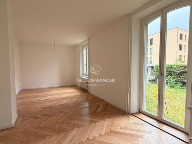 Apartment mieten in Delémont, Jura