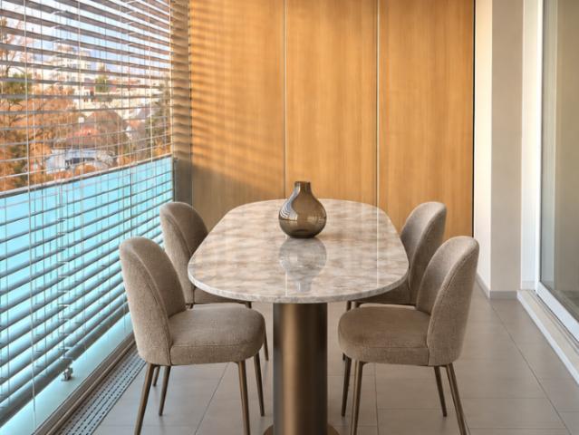 Apartment mieten in Nyon, Waadt