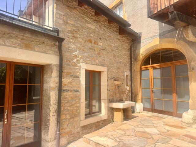 Apartment mieten in Corcelles (NE)