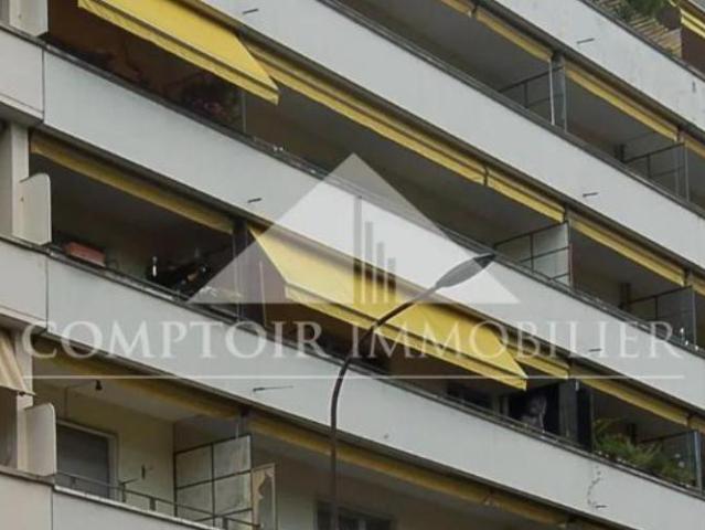 Apartment mieten in Conches