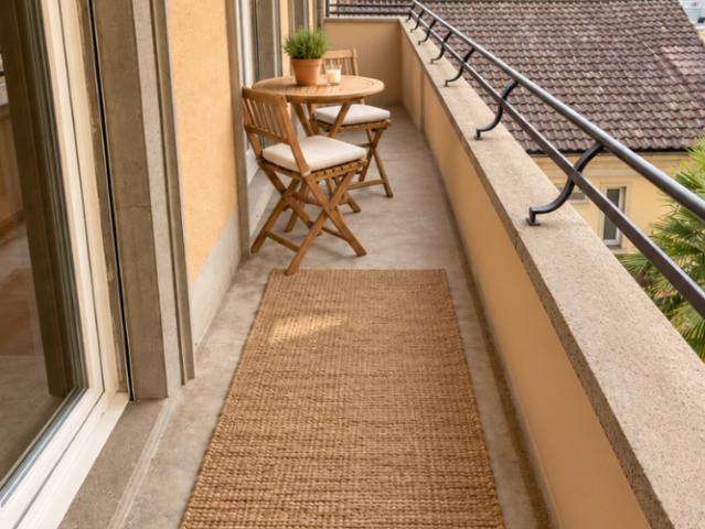 Apartment mieten in Nyon, District de Nyon
