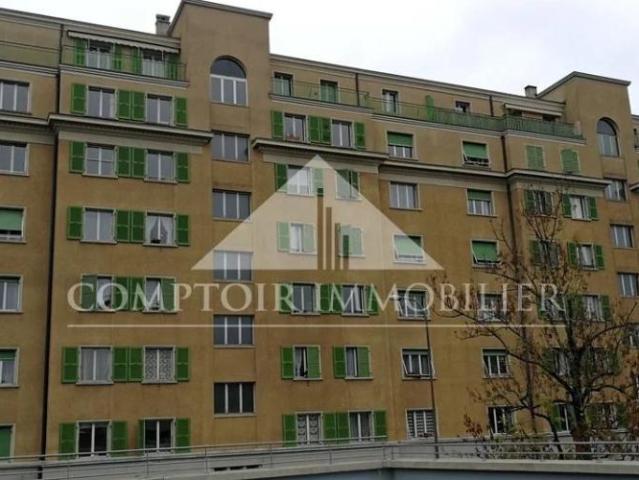 Apartment mieten in Conches