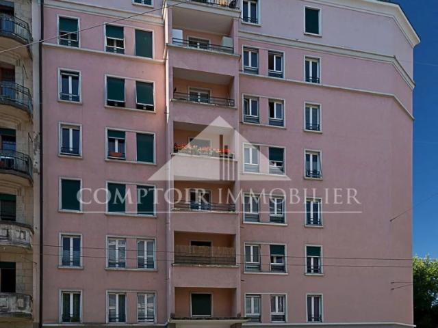 Apartment mieten in Conches