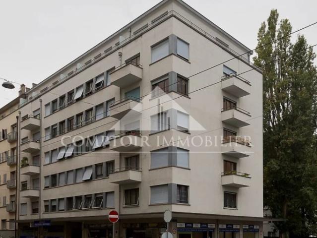 Apartment mieten in Conches