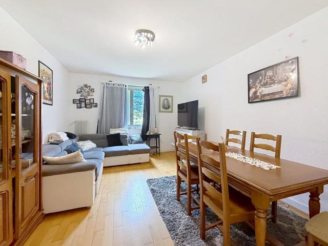 Apartment mieten in Monthey, Wallis
