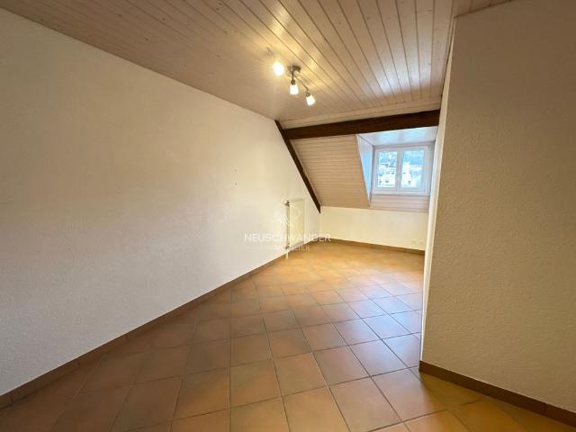 Apartment mieten in Chevenez, Haute-Ajoie